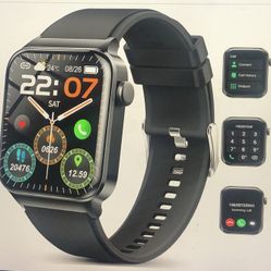 Smart Watch Men Or Women