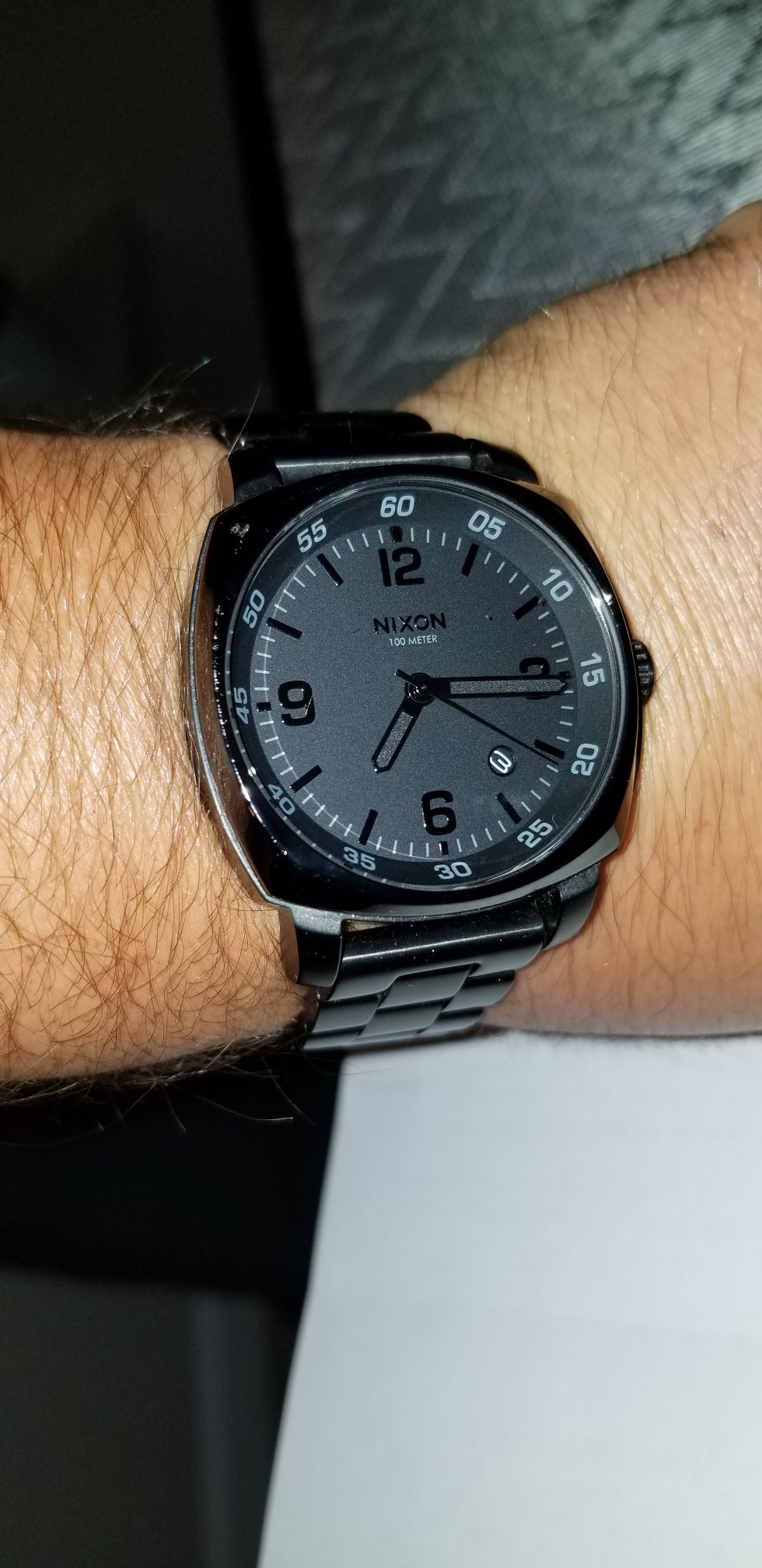Nixon Livewire watch for Sale in Roseville CA OfferUp