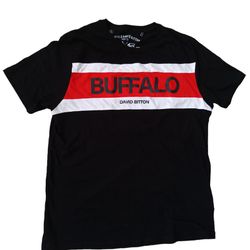 T-shirt Buffalo