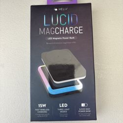 New In Box mag charger 20.00 
