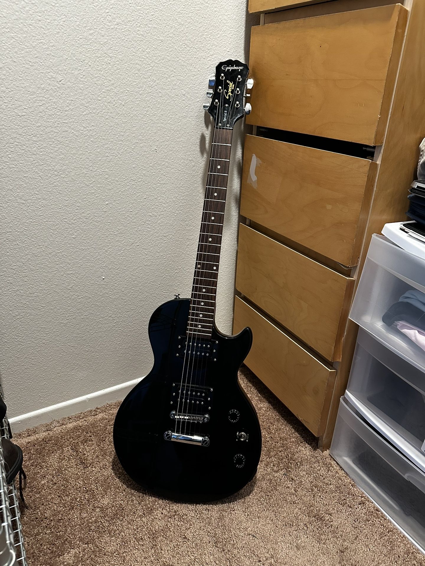 Electric Guitar
