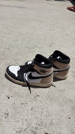 Nike Air Jordan shoes