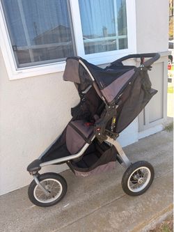 Bob stroller