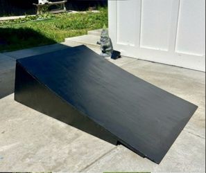 Skate Ramp Launcher Blaster