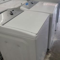 Kenmore Washer Machine And Dryer 