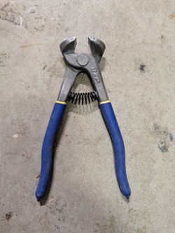 QEP Tile nipper Cutter