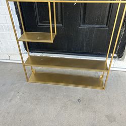 2 ft tall  2 ft long   5 inches wide