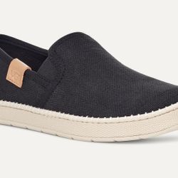 Ugg Luciah slip on sneakers 
