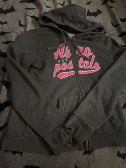 aeropostale sweater