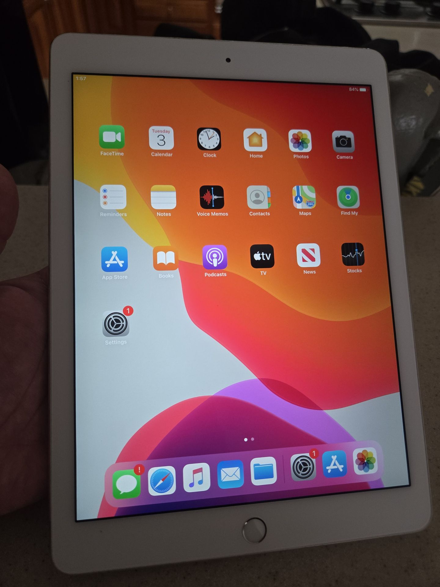 Apple IPad Air 2 16GB