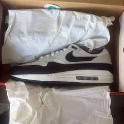 Nike Air Max 1 Size 12 1/2
