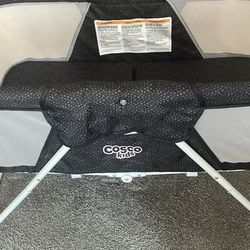 Cosco kids baby bassinet