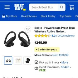 Powerbeats PRO 2 NEW