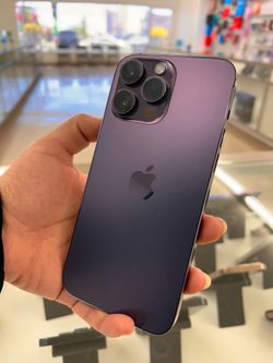 iPhone 14 pro max 128gb Unlocked