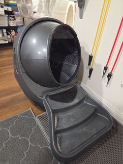 Litter Robot 3