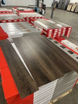 3 Brown Lvp colors- Luxury Vinyl Flooring 📍