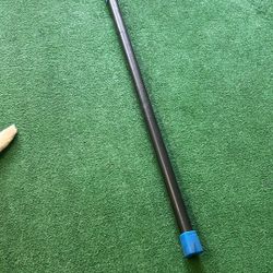 12 Pound Padded Weight Bar