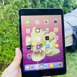 iPad Mini 2 