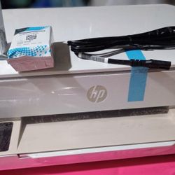 Brand New Wireless HP Printer 