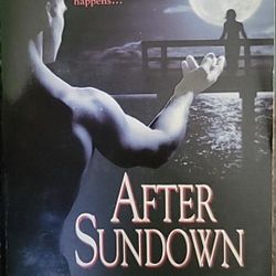 After Sundown