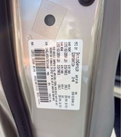 2007 Chrysler Town n Country