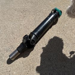 Jeep Drive Shaft