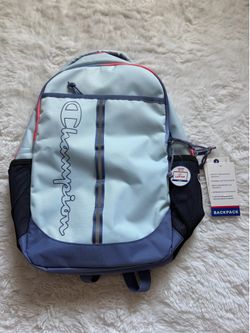 Backpack Champion