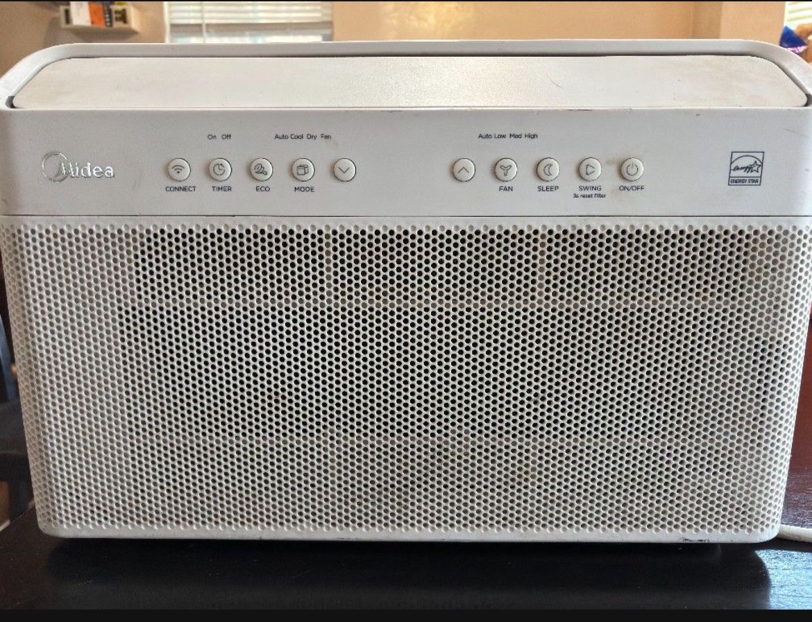 Midea Air conditioner Great Condition