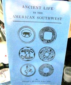 BOOK Ancient Life in the American Southwest