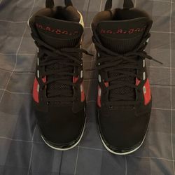 Jordan Basketball Shoes