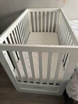 Baby Crib