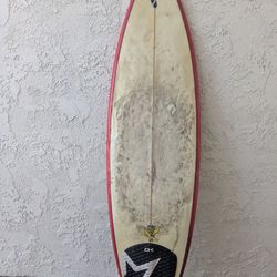 Surfboard