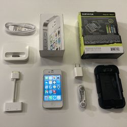(Read) iPhone 4s Bundle