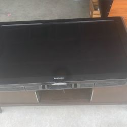 Samsung Tv