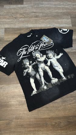 Hellstar shirt