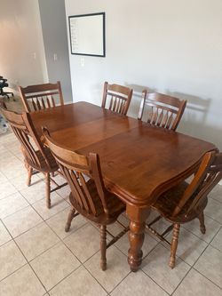 Dining Table set