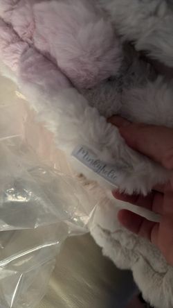 Plushyfulic Faux Fur Plush blanket