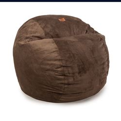 Chorduroy Bean bag Bed