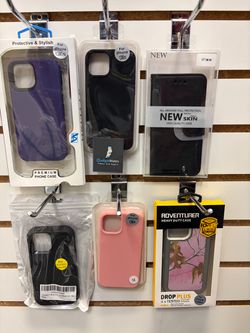 iPhone 13 Mini Phone Case