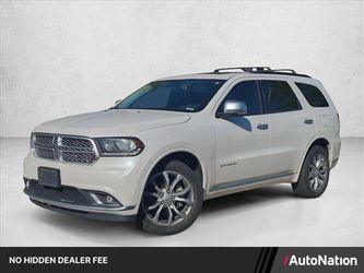 2017 Dodge Durango