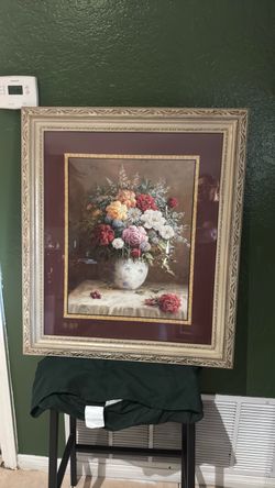 Spring Boquet