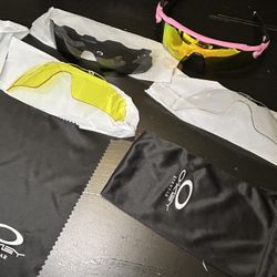 Oakleys Sunglasses 
