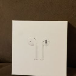 AirPod 2nd Gen