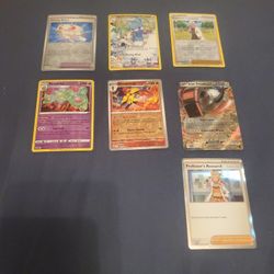 Cards