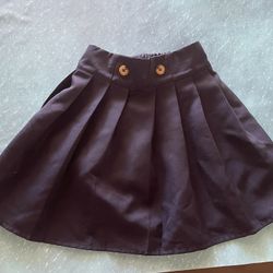 School Skirt