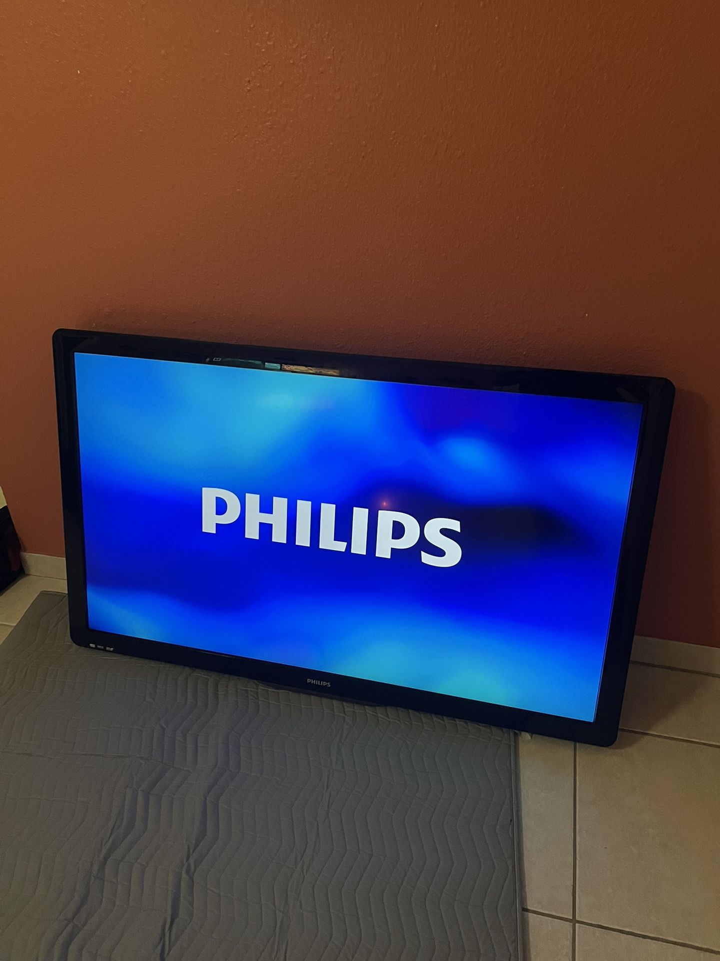 Phillips 55” Inches