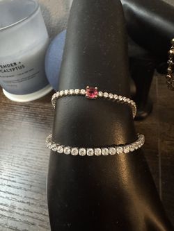 Pandora Silver Bracelets