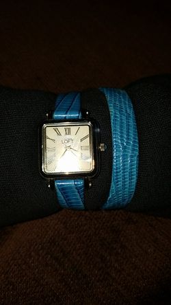 Ann Taylor LOFT ⏱ Women's Watch 💙