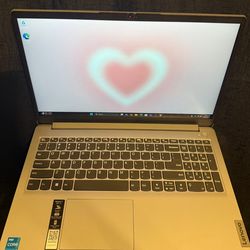 Lenovo IdeaPad Laptop