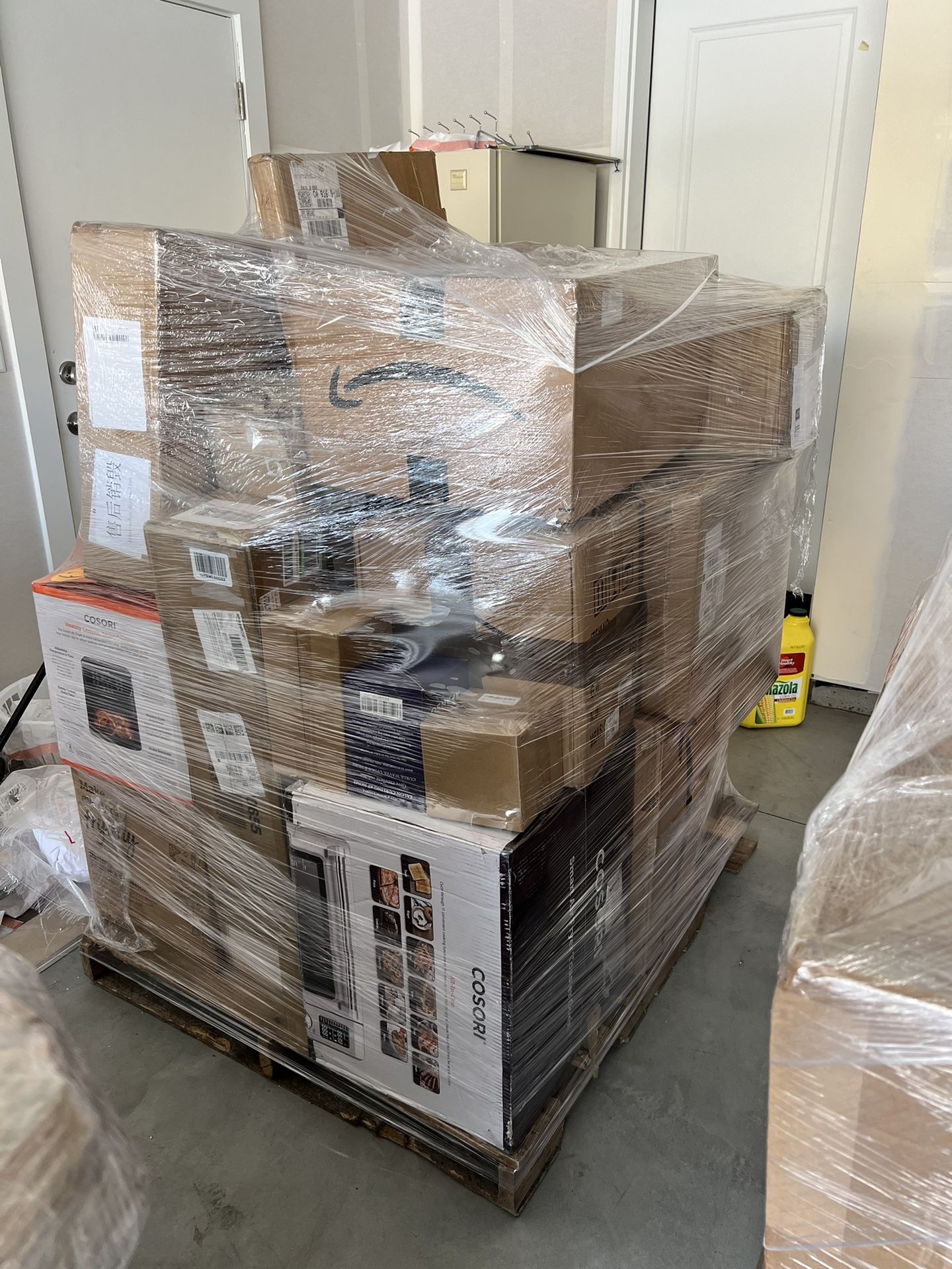 Pallets